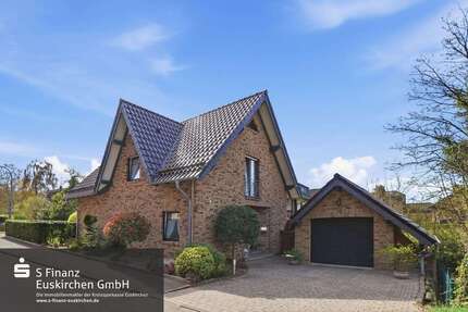 Haus zum Kaufen in Mechernich 499.000,00 € 142.55 m²