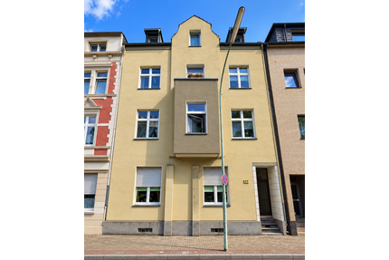 Wohnung zum Mieten in Herne 435,00 € 58 m²