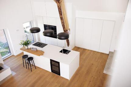 Landhaus für Film & Foto zu vermieten - Datteln