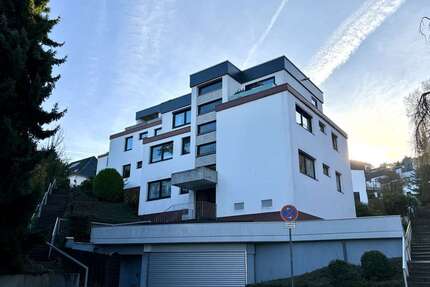 Wohnung zum Kaufen in Hameln 155.000,00 € 89 m²