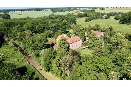 Haus zum Kaufen in Glewitz 3.450.000,00 € 1033 m²