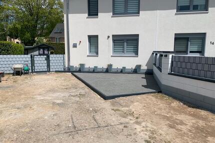 Doppelhaushälfte mit Pool - 449.000,00&nbsp;EUR Kaufpreis, ca.&nbsp; 125,00&nbsp;m&sup2; in Aldenhoven (PLZ: 52457)