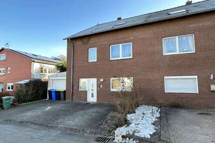 Haus zum Kaufen in Nordrhein-Westfalen - Warburg 165.000,00 € 162 m²