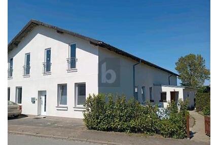 GERÄUMIGES ZUHAUSE MIT GROßER WERKSTATT & GARTEN - Tielen