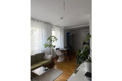 Privat Verkauf Charmante Altbauwohnung mit Denkmal–AfA - Nürnberg Eberhardshof