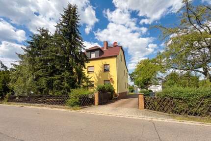 Haus zum Kaufen in Bennewitz 370.000,00 € 232 m²
