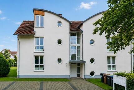 Großzügige 3-ZKB in familienfreundlicher Lage in Niederkaufungen