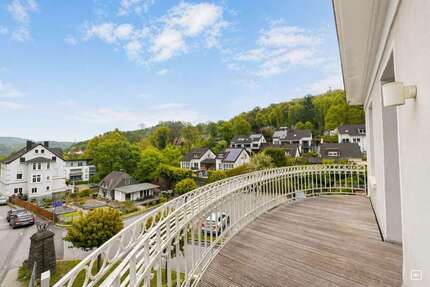 Wohnung zum Kaufen in Hagen-Wesselbach 350.000,00 € 135 m²