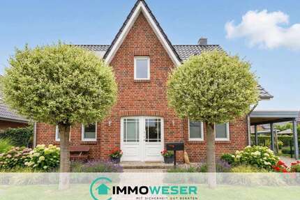 Haus zum Kaufen in Emtinghausen 479.000,00 € 133.83 m²