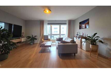 Wohnung zum Mieten in Kornwestheim Pattonville 1.055,00 € 85.9 m²