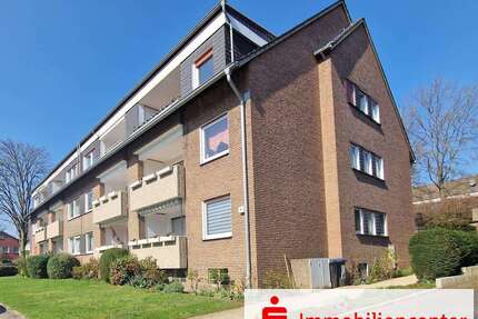 Wohnung zum Kaufen in Recklinghausen 159.000,00 € 84 m²