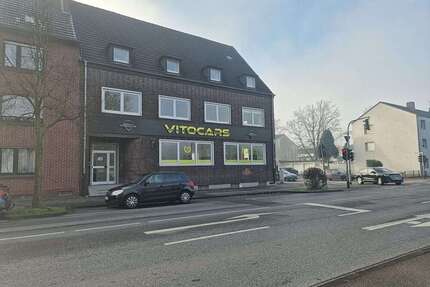 Büro in Mönchengladbach 850,00 € 140 m²