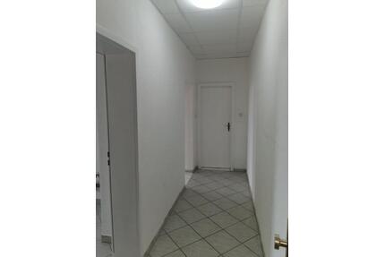 sanierte 2-Raum-Wohnung, im Zentrum von Weißwasser - Weißwasser (Oberlausitz)