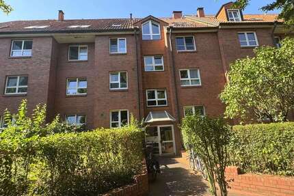 Wohnung zum Kaufen in Norderstedt 234.000,00 € 49.5 m²