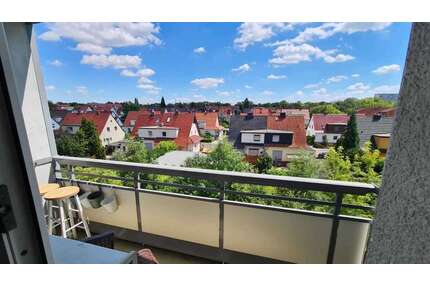 Wohnung zum Mieten in Halle (Saale) 425,00 € 60 m²