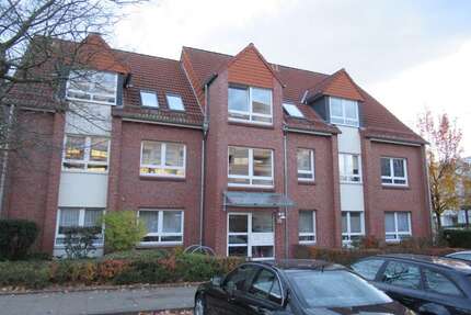 Wohnung zum Mieten in Laatzen 496,89 € 61.42 m²