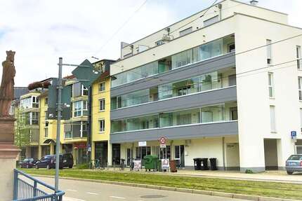 Wohnung zum Kaufen in Freiburg 250.000,00 € 40.65 m²