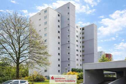 Wohnung zum Kaufen in Mannheim 189.000,00 € 76 m²