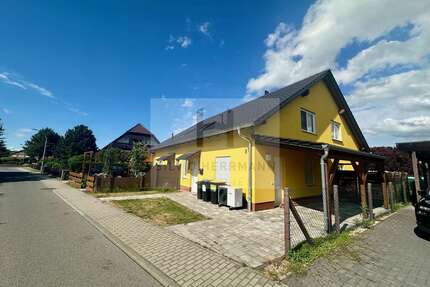 Haus zum Mieten in Briesen 1.440,00 € 120 m²