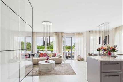 Wohnung zum Kaufen in Karlstein am Main 649.000,00 € 126 m²