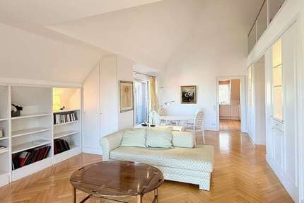 Wohnung zum Kaufen in Düsseldorf 995.000,00 € 180 m²