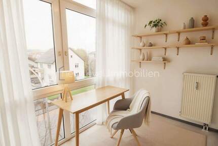 Ihr Altersvorsorge-Extra: Barrierefreies Wohnen in Neutraubling - Sofort vermietet! Provisionsfrei!