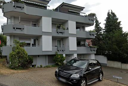Barrierefreie Wohnung mit Garagenplatz und EBK in Langenfeld - Langenfeld (Rheinland)