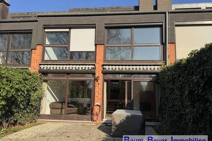 Sonniges und gemütliches Reihenmittelhaus im oberen Ostviertel von Göttingen