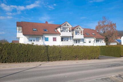 Welden, 3 Zimmer, Küche, Bad, Garten , Tiefgaragenplatz - Gablingen