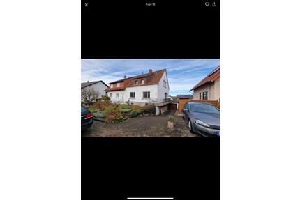 Einfamilienhaus in Ormesheim - 220.000,00&nbsp;EUR Kaufpreis, ca.&nbsp; 117,00&nbsp;m&sup2; in Mandelbachtal (PLZ: 66399)