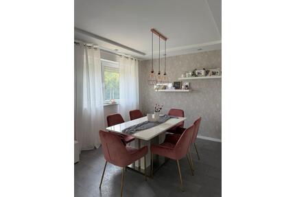 Renovierte 3,5-Zimmer-Wohnung in Montabaur