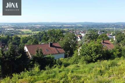 Grundstück zu verkaufen in Kulmbach Burghaig 250.000,00 € 1318 m² - Kulmbach / Burghaig
