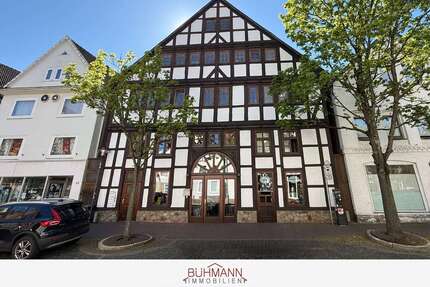 Haus zum Kaufen in Stadthagen 899.000,00 € 600 m²