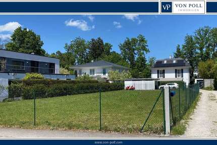 Grundstück zu verkaufen in Baldham 1.350.000,00 € 758.5 m²