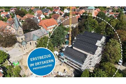 Wohnung zum Kaufen in Bissendorf 210.600,00 € 44.45 m²