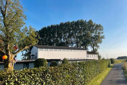 Kinder und Jugendhilfe Haus zu verkaufen - Büsum