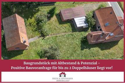 Grundstück zu verkaufen in Betzendorf 289.000,00 € 2538 m²