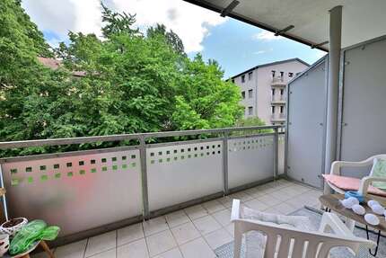 Wohnung zum Mieten in Ansbach 1.210,00 € 91 m²