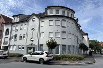 Wohnung zum Kaufen in Beckum 159.000,00 € 71 m²