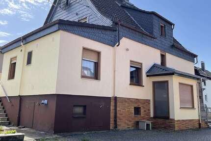 Haus zum Kaufen in Glauberg 295.000,00 € 202 m²