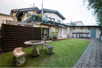 2 Zimmer Wohnung, mit super Rendite von (PRIVAT) zu Verkaufen - Trebur