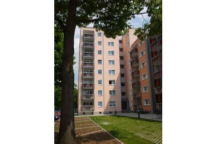 Bezugsfertige Wohnung - Einfach Möbel rein und Füße hoch! - Düsseldorf Stadtbezirk 8