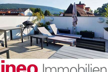 Haus zum Mieten in Ettlingen 2.350,00 € 250 m²