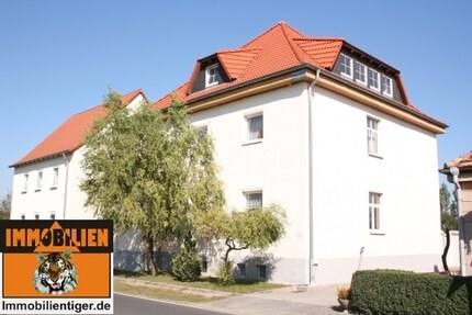Schwarzkollm-Wohnen direkt im Dorf! - Hoyerswerda