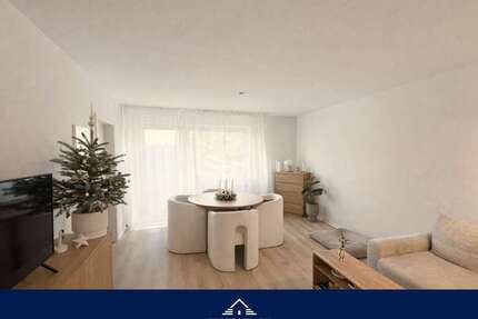 Wohnung zum Kaufen in Neuss Gnadental 230.000,00 € 62.59 m² - Neuss / Gnadental