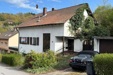 Haus zum Kaufen in Mörlenbach Ober-Mumbach 199.999,99 € 129 m² - Mörlenbach / Ober-Mumbach