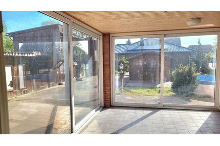 Vermieten Haus mit Garten - 1.400,00&nbsp;EUR Kaltmiete, ca.&nbsp; 222,00&nbsp;m&sup2; in Hillerse (PLZ: 38543)