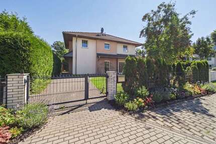 Haus zum Kaufen in Dallgow-Döberitz 699.000,00 € 131 m²