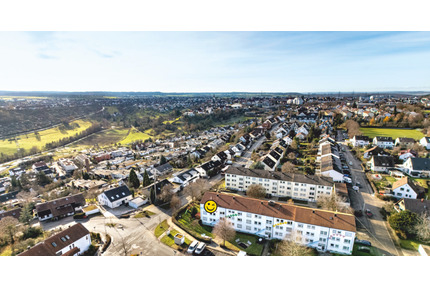 Offene Besichtigung: Freitag, 27.03. um 16:30 Uhr - Lerchenstraße 1, Holzgerlingen