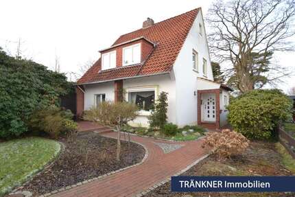 Haus zum Kaufen in Bremerhaven 179.000,00 € 112 m²